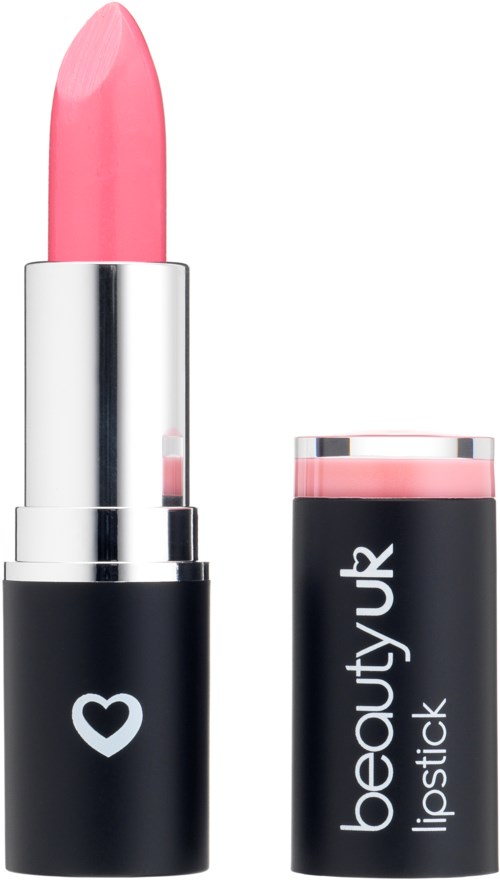 BEAUTY UK Lipstick no.1 innocent (mint / gloss)