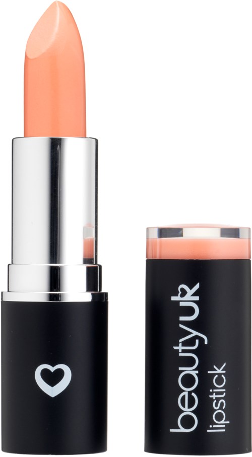 BEAUTY UK Lipstick no.15 son of a peach (mint / matte)