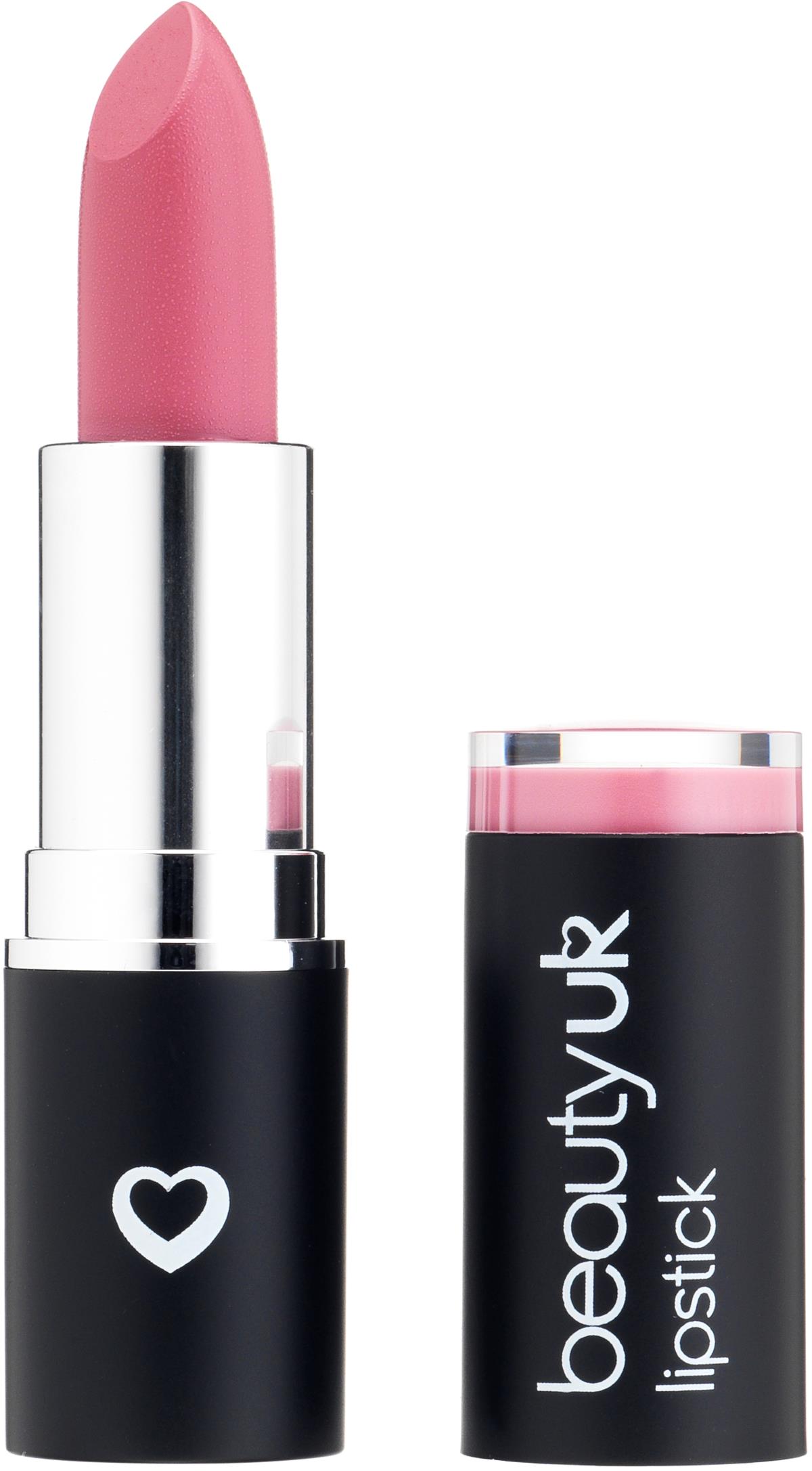 BEAUTY UK Lipstick no.3 snob (mint / matte)