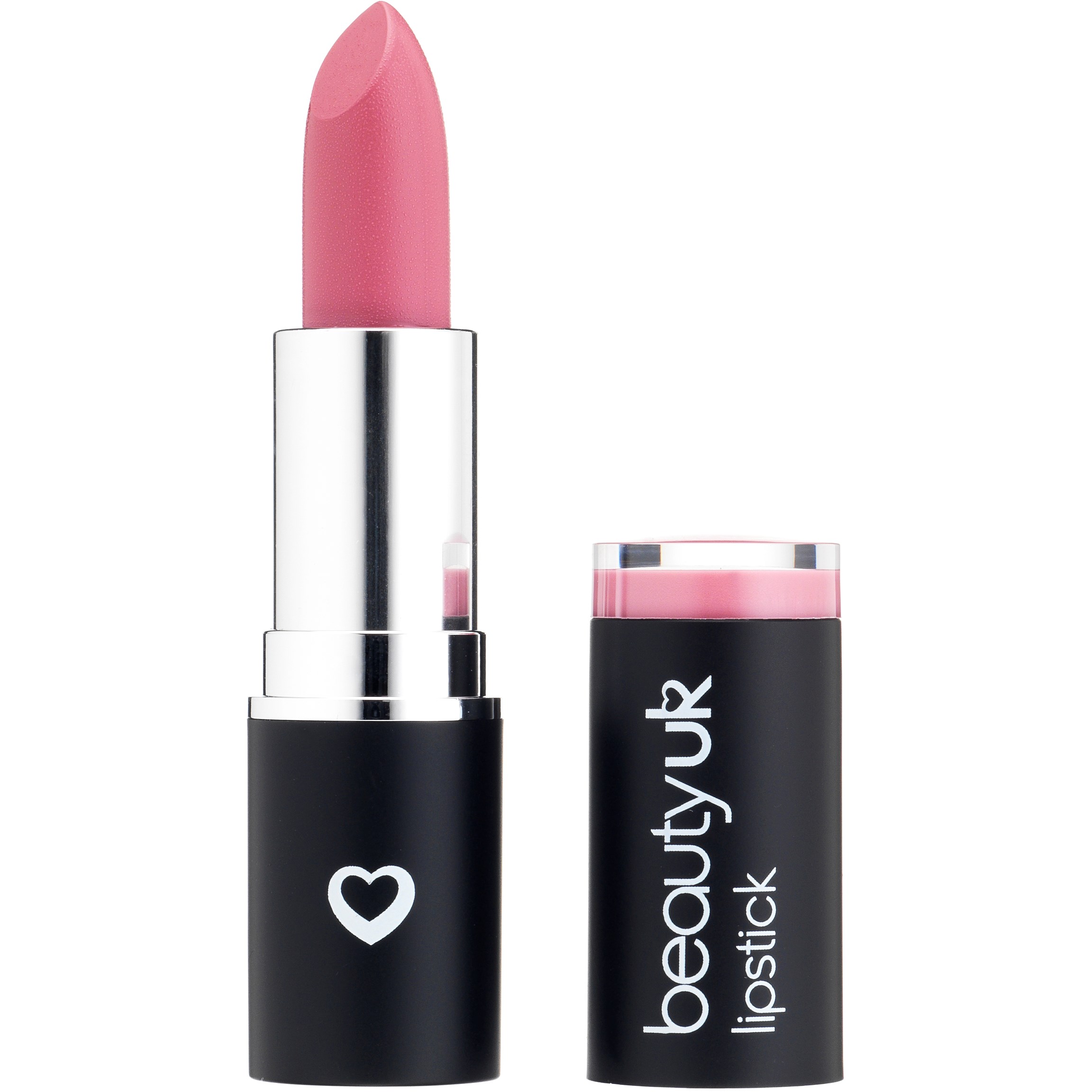 Läs mer om BEAUTY UK Lipstick no.3 snob (mint / matte)