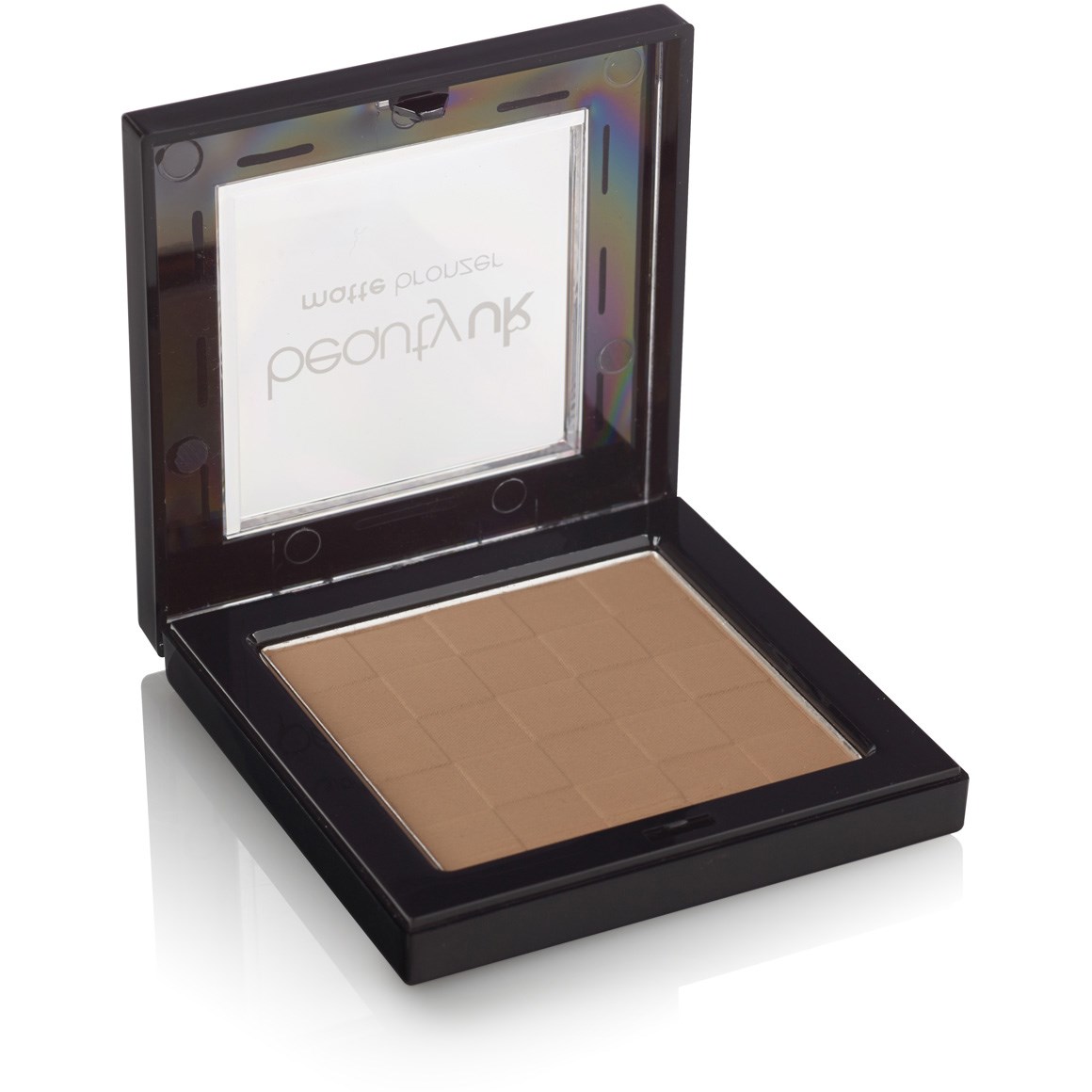 BEAUTY UK Matte Matte Bronzer no.2 Dark (obrázok 3)