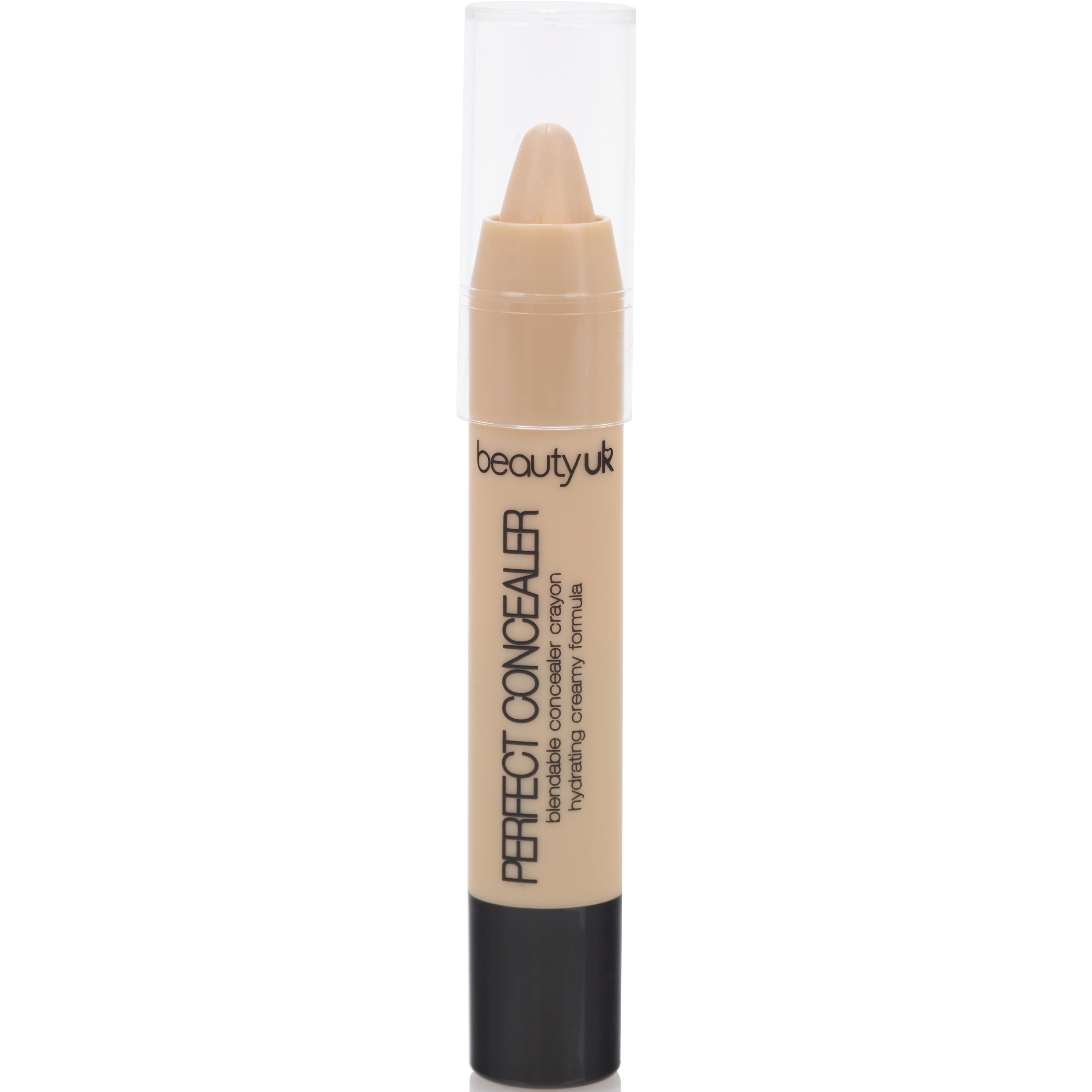 Beauty UK Perfect Concealer Crayon No.1 - Light
