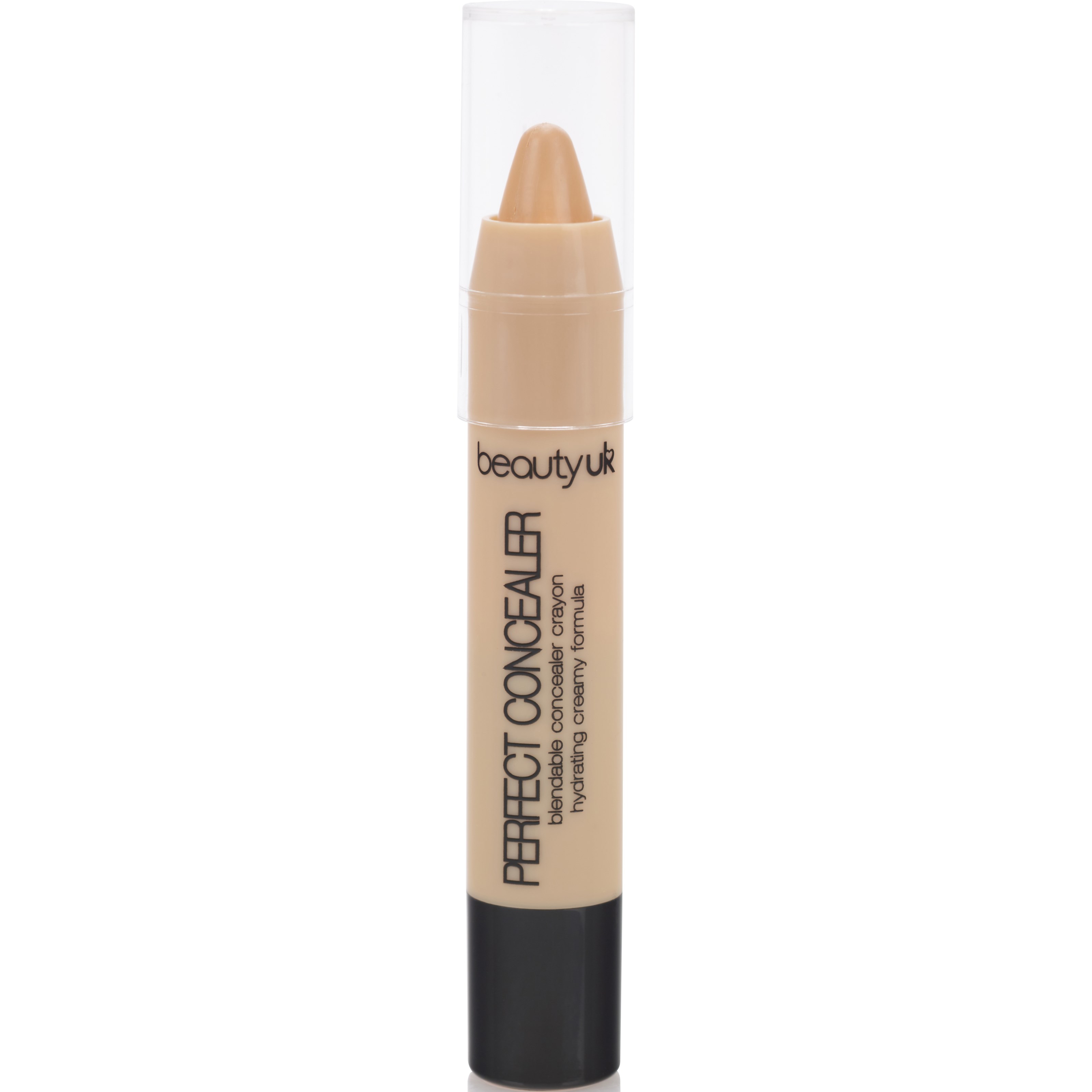 Beauty UK Perfect Concealer Crayon No.2 - Medium