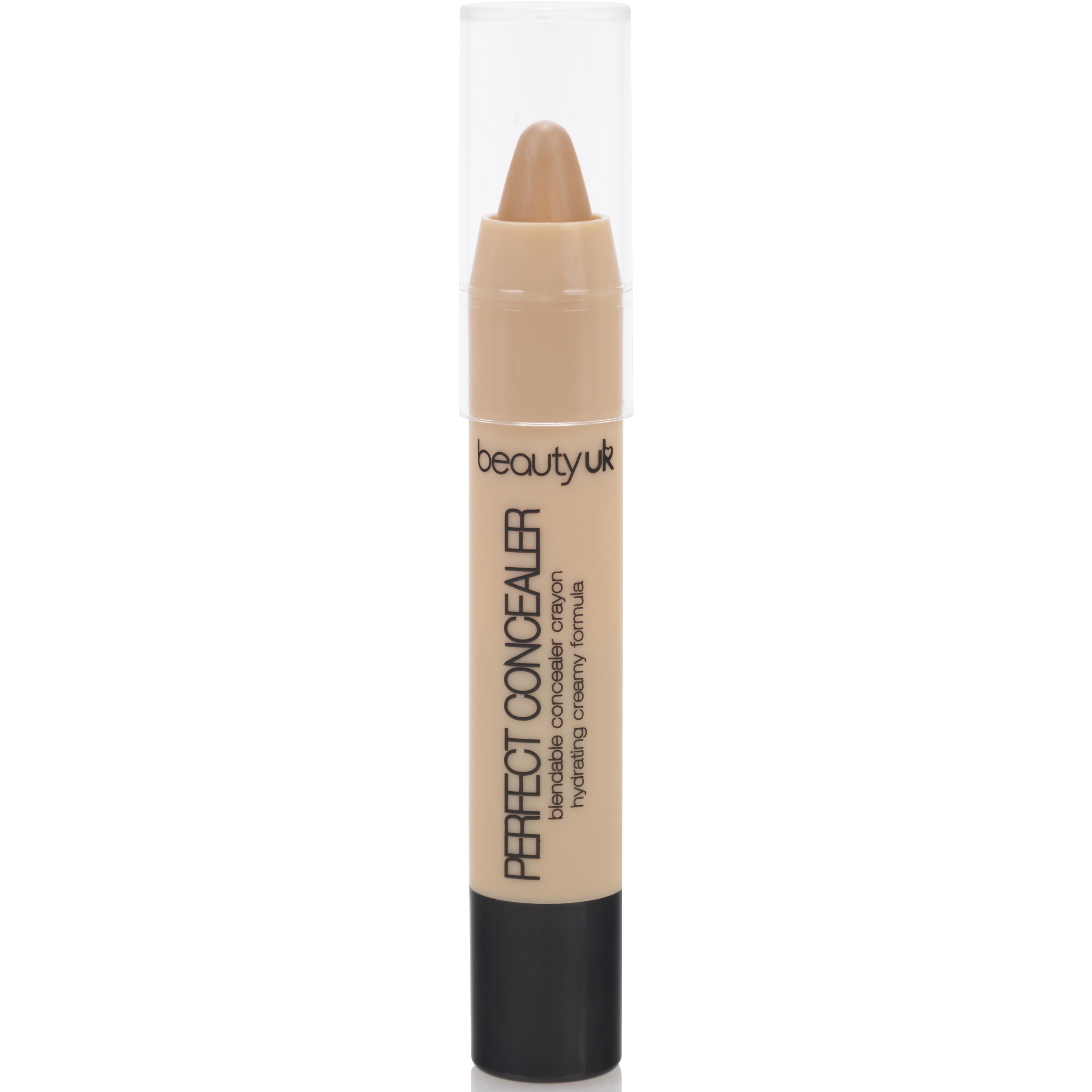 Beauty UK Perfect Concealer Crayon No.3 - Medium Dark
