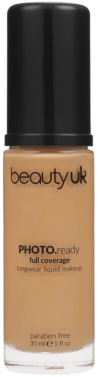 BEAUTY UK Photo.ready Foundation No.5