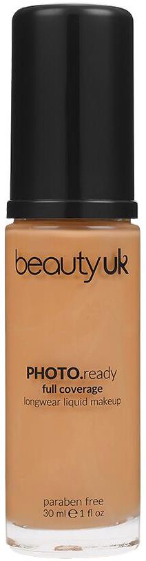 BEAUTY UK Photo.ready Foundation No.6