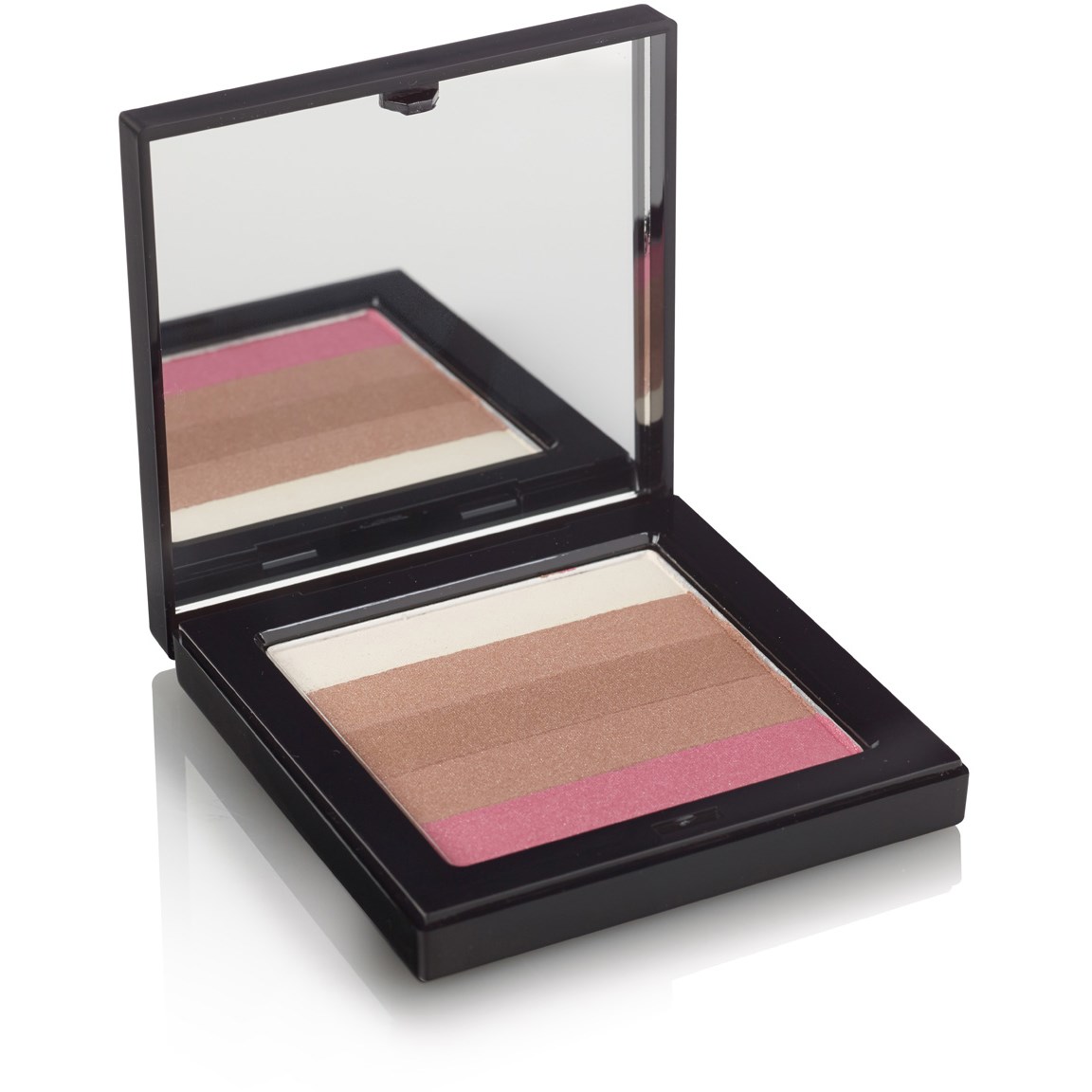 Alternativ bild 1 för BEAUTY UK Shimmer Box no.2 Rose