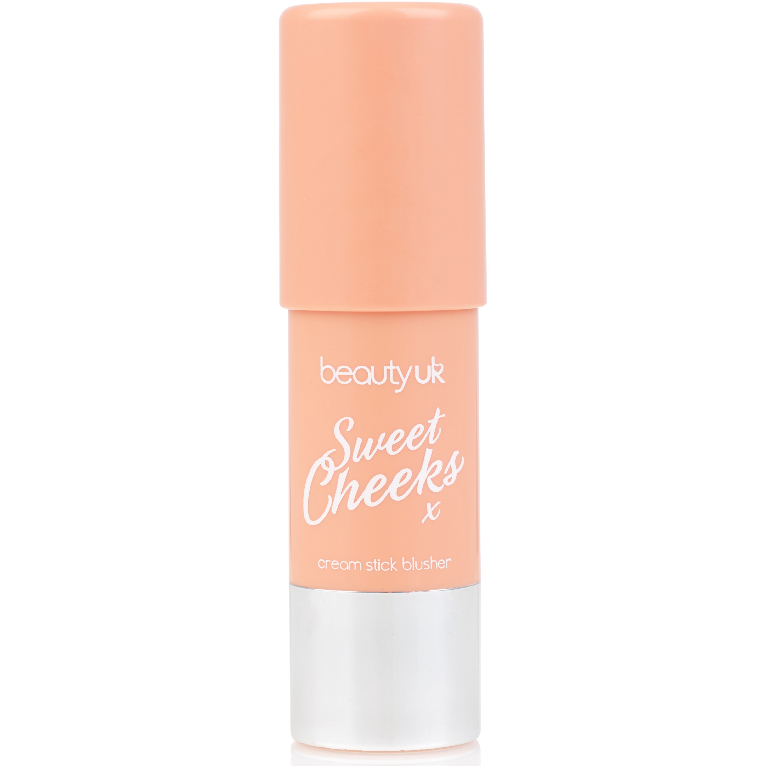 Läs mer om BEAUTY UK Sweet Cheeks No.1 Peachy Cream