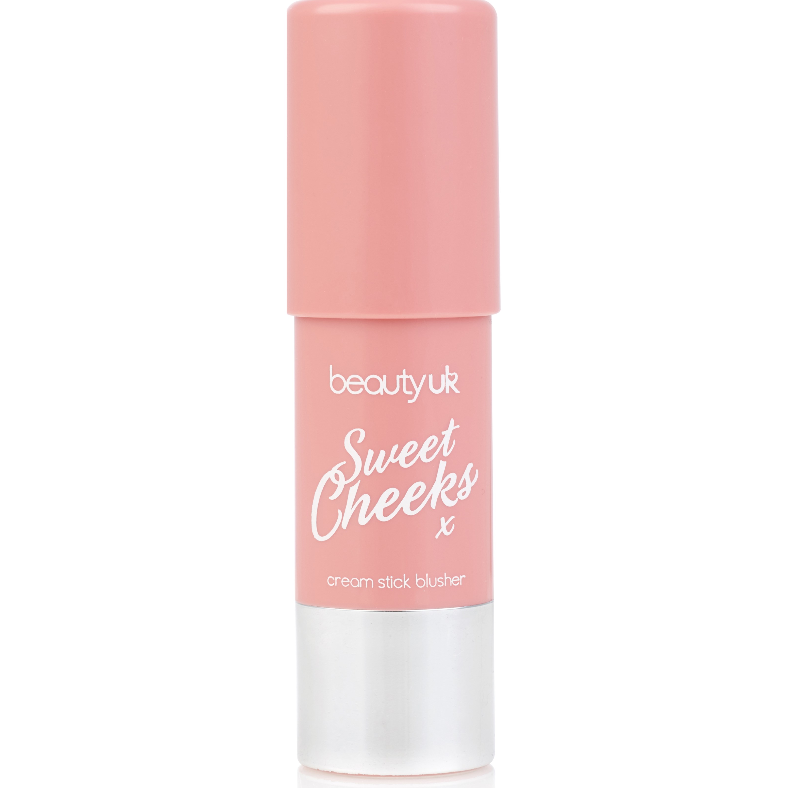 Beauty UK Sweet Cheeks No.2 Turkish Delight 6g