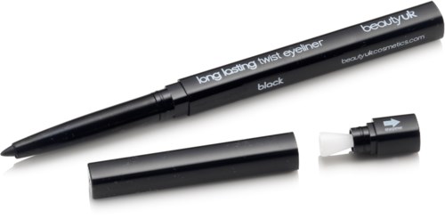 BEAUTY UK Twist Pencil black