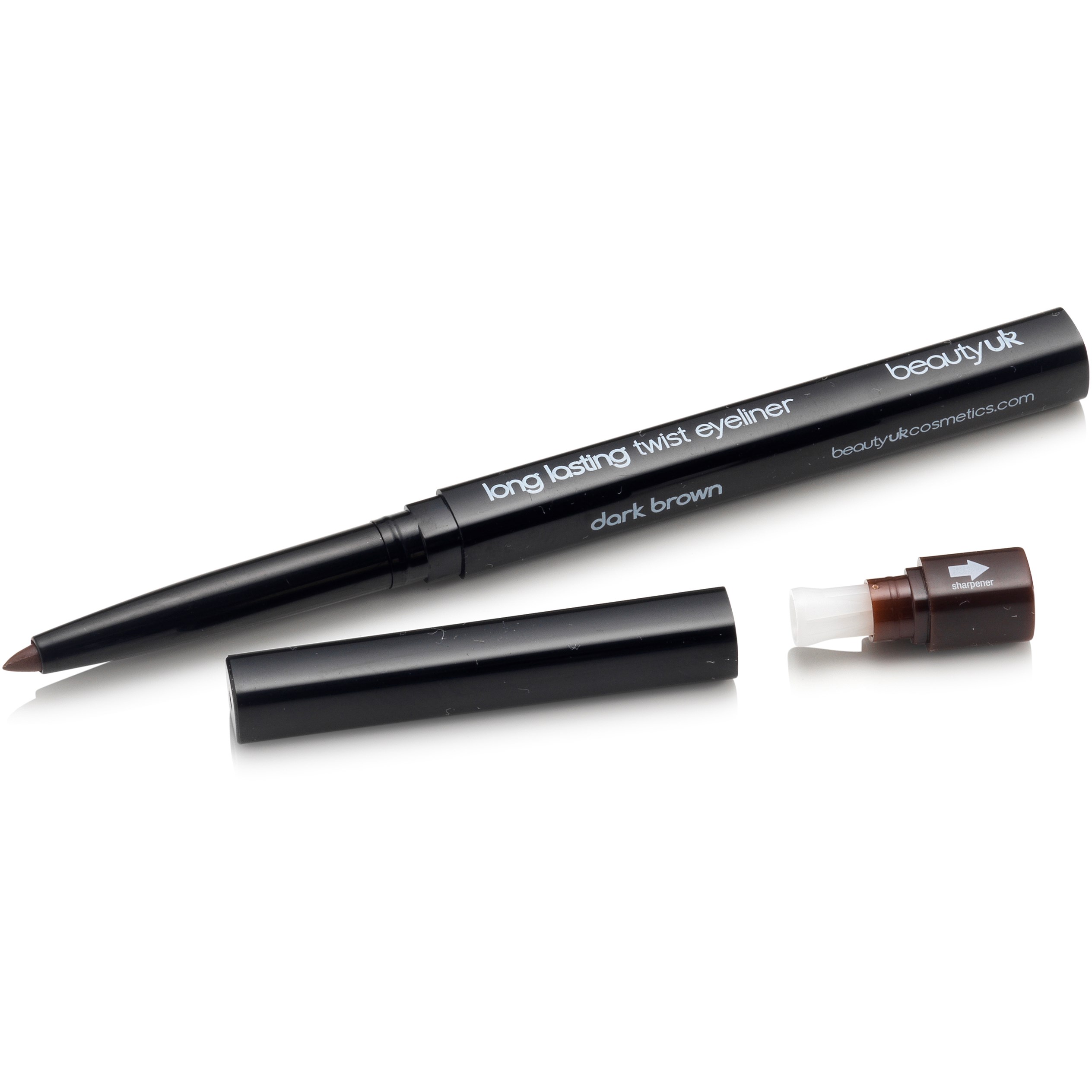 BEAUTY UK Twist Pencil dark brown