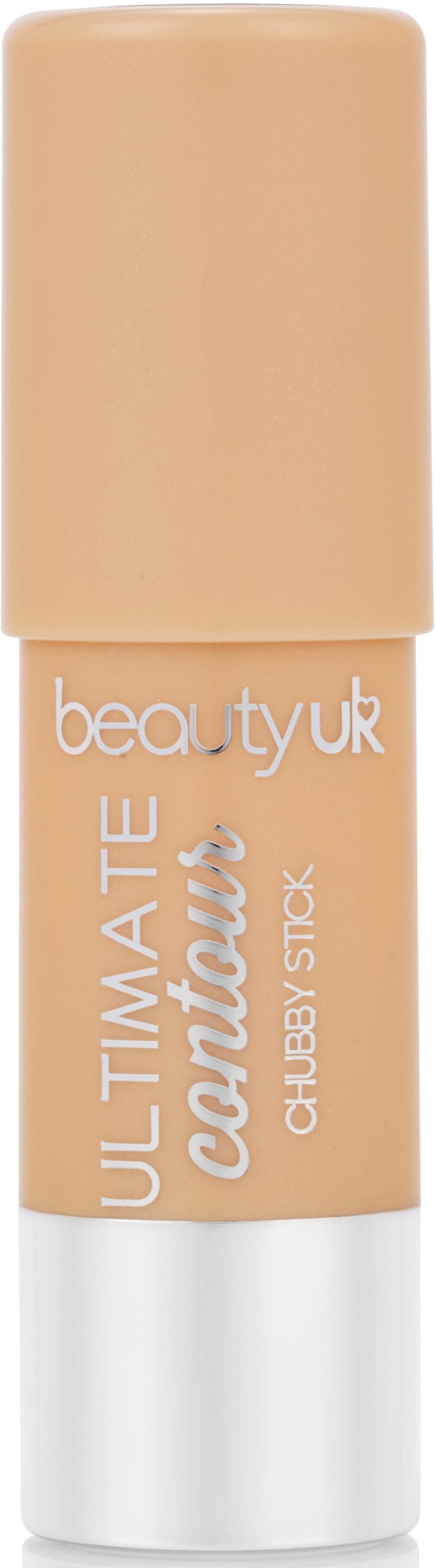 BEAUTY UK Ultimate Contour Chubby Stick no.3 Beige Highlight