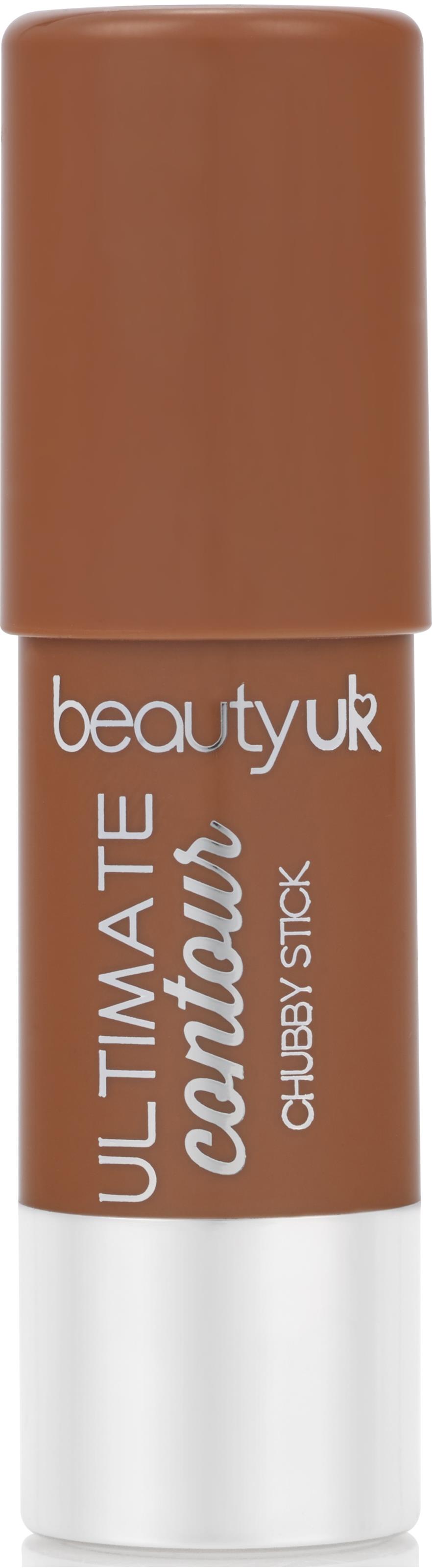 BEAUTY UK Ultimate Contour Chubby Stick no.1 Medium Contour