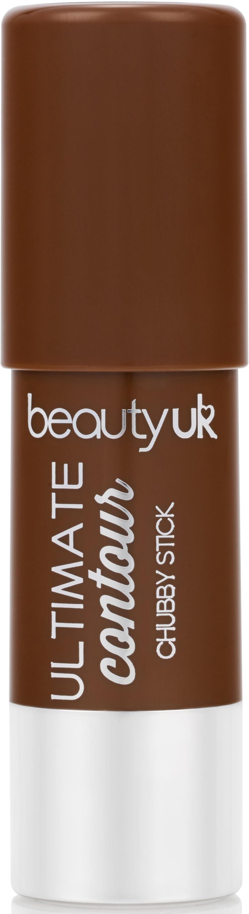 BEAUTY UK Ultimate Contour Chubby Stick no.2 Dark Contour