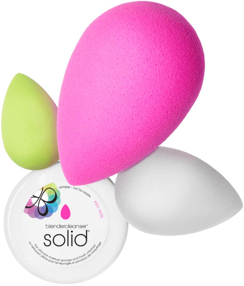 beautyblender all.about.face 2018