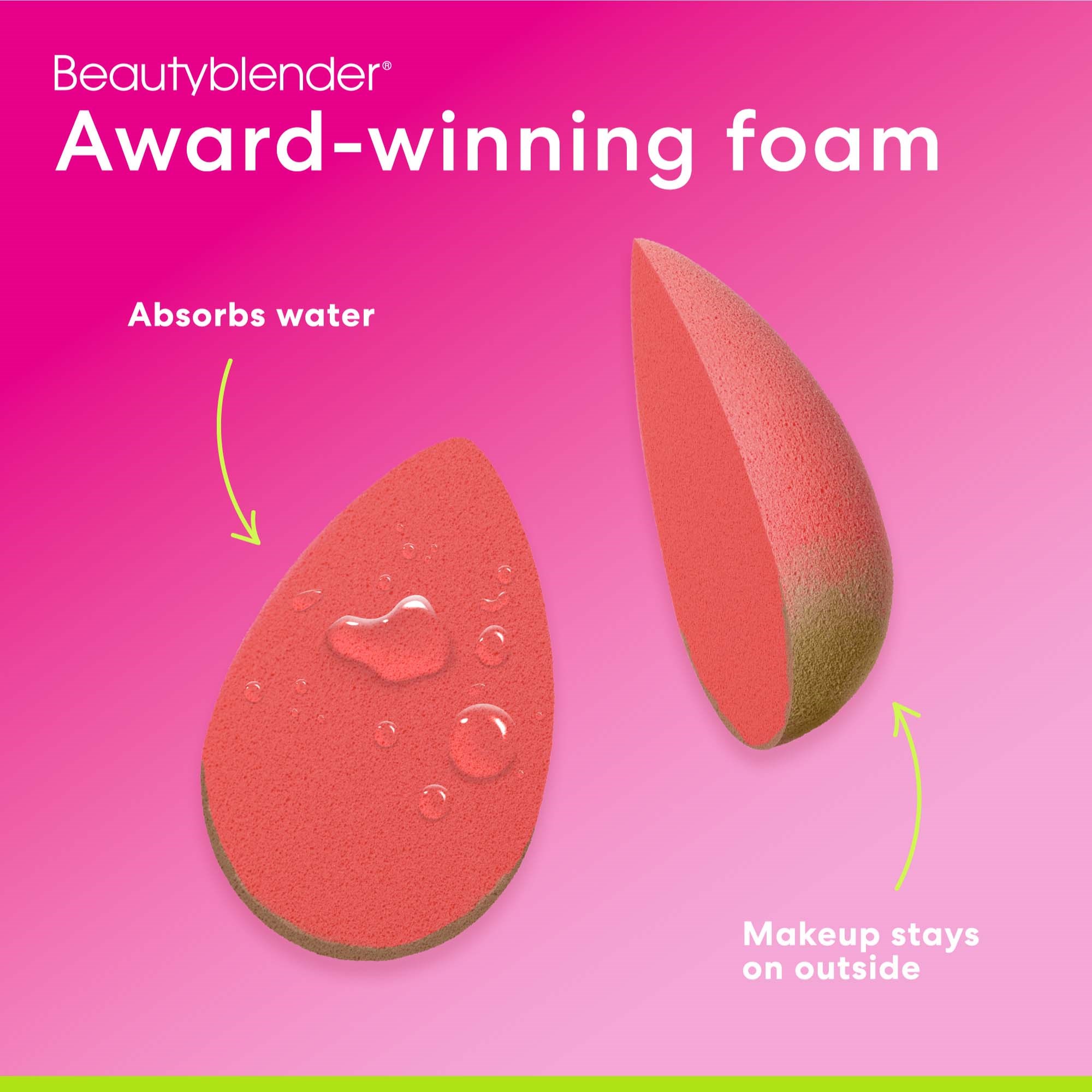 Beautyblender beauty.blusher Cheeky (obrázok 11)