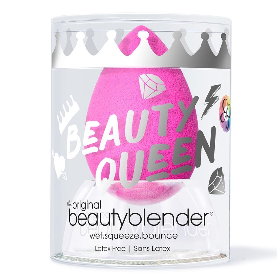 beautyblender Beauty Queen with crystal nest