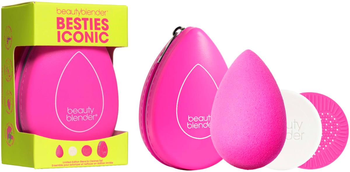 Beautyblender Besties Iconic
