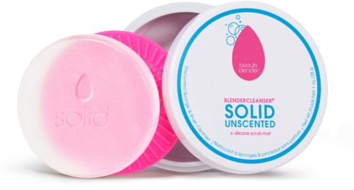 Beautyblender Blendercleanser Solid Unscented 28 g
