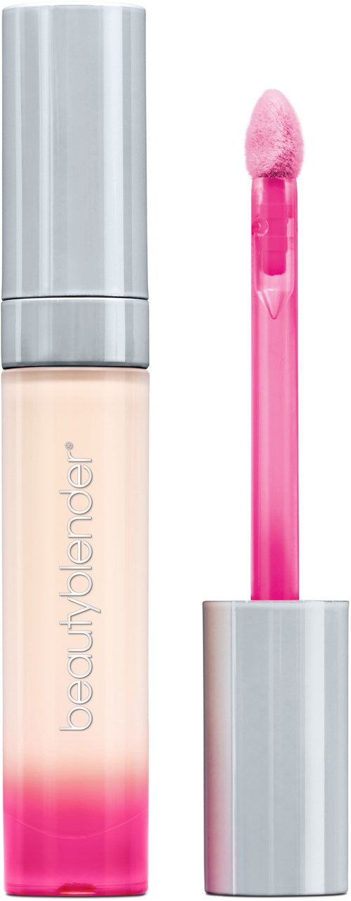 Beautyblender Bounce Airbrush Liquid Whip Concealer 1.20 C Light Fair