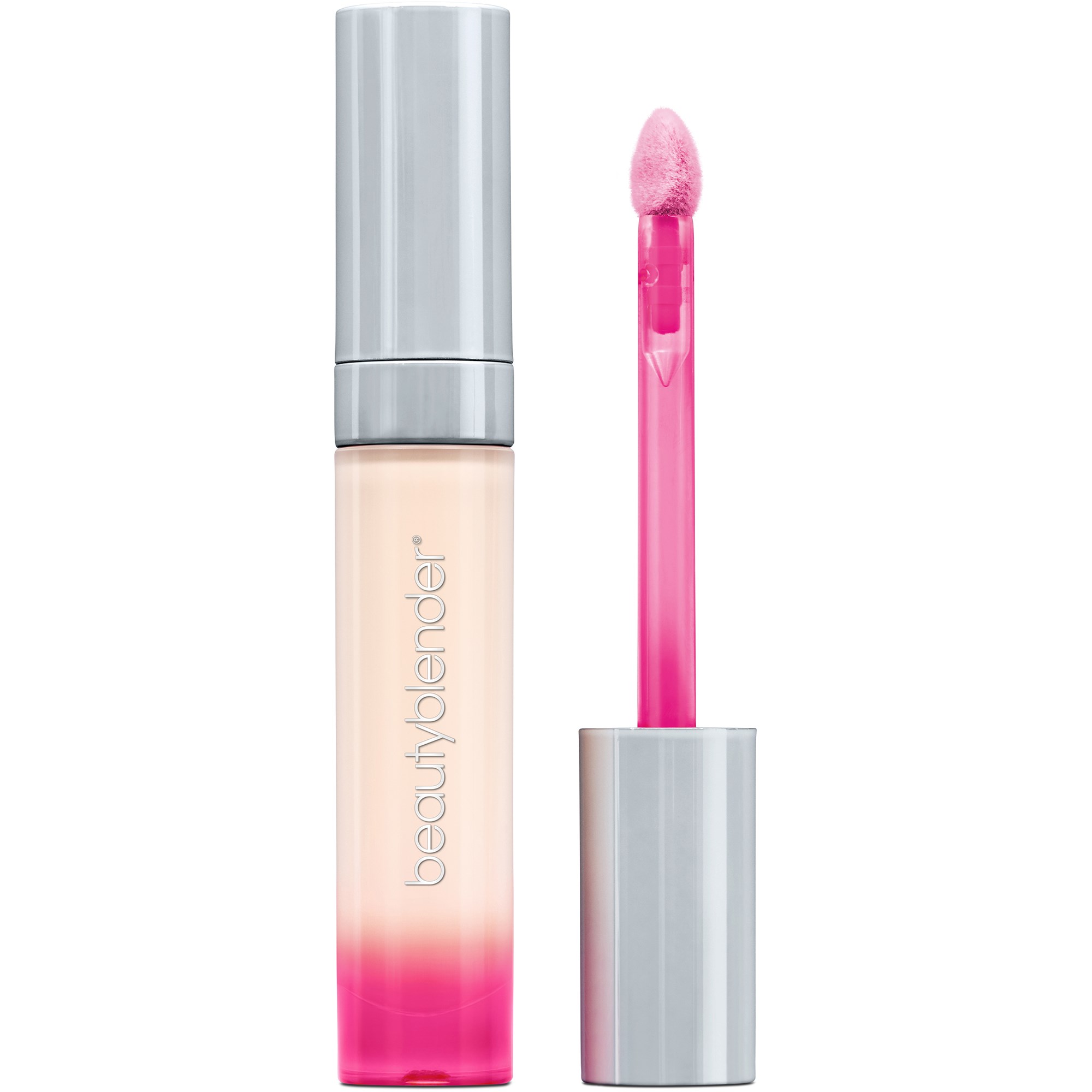 Beautyblender Bounce Airbrush Liquid Whip Concealer 1.20 C Light Fair