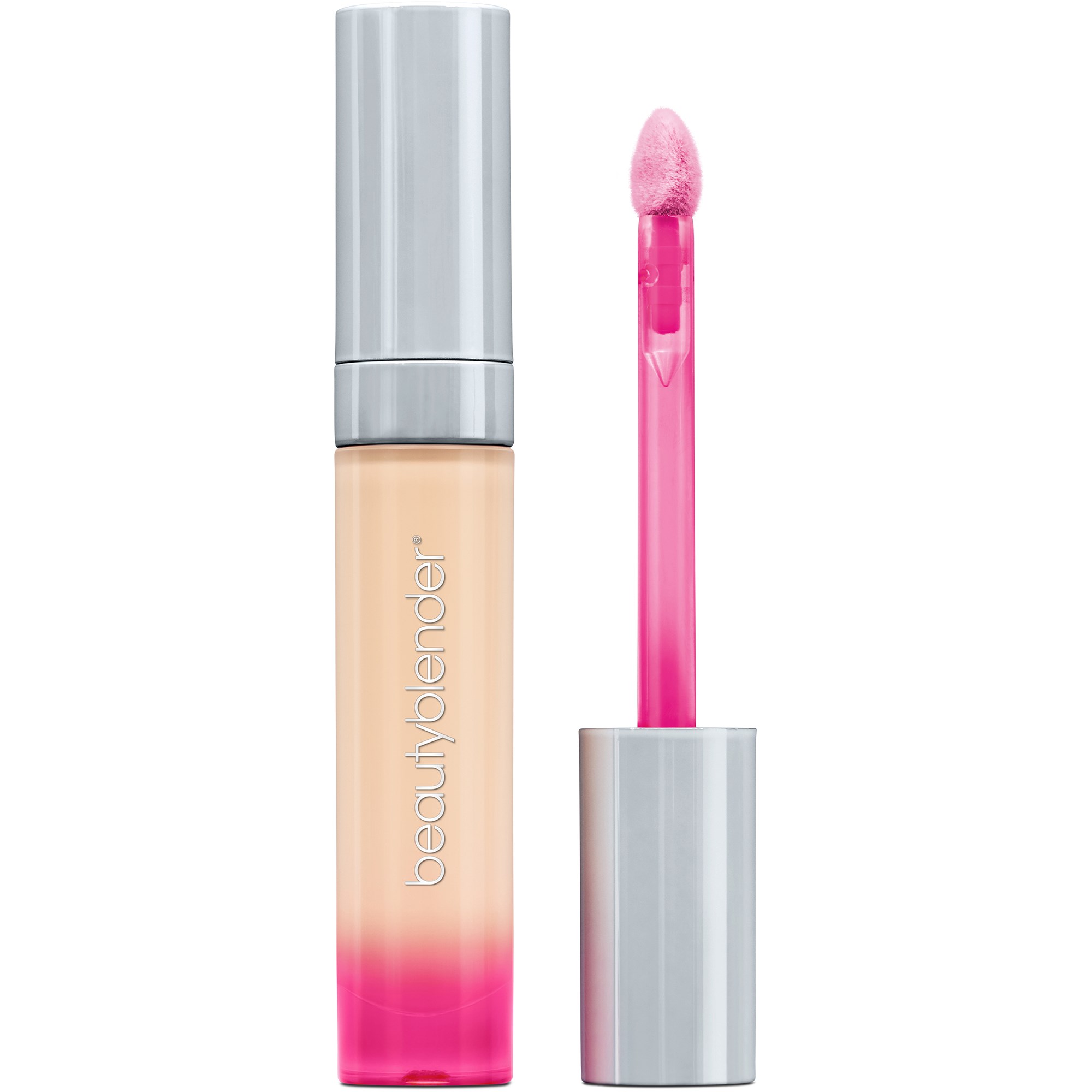Beautyblender Bounce Airbrush Liquid Whip Concealer 1.40 N Light Neutr