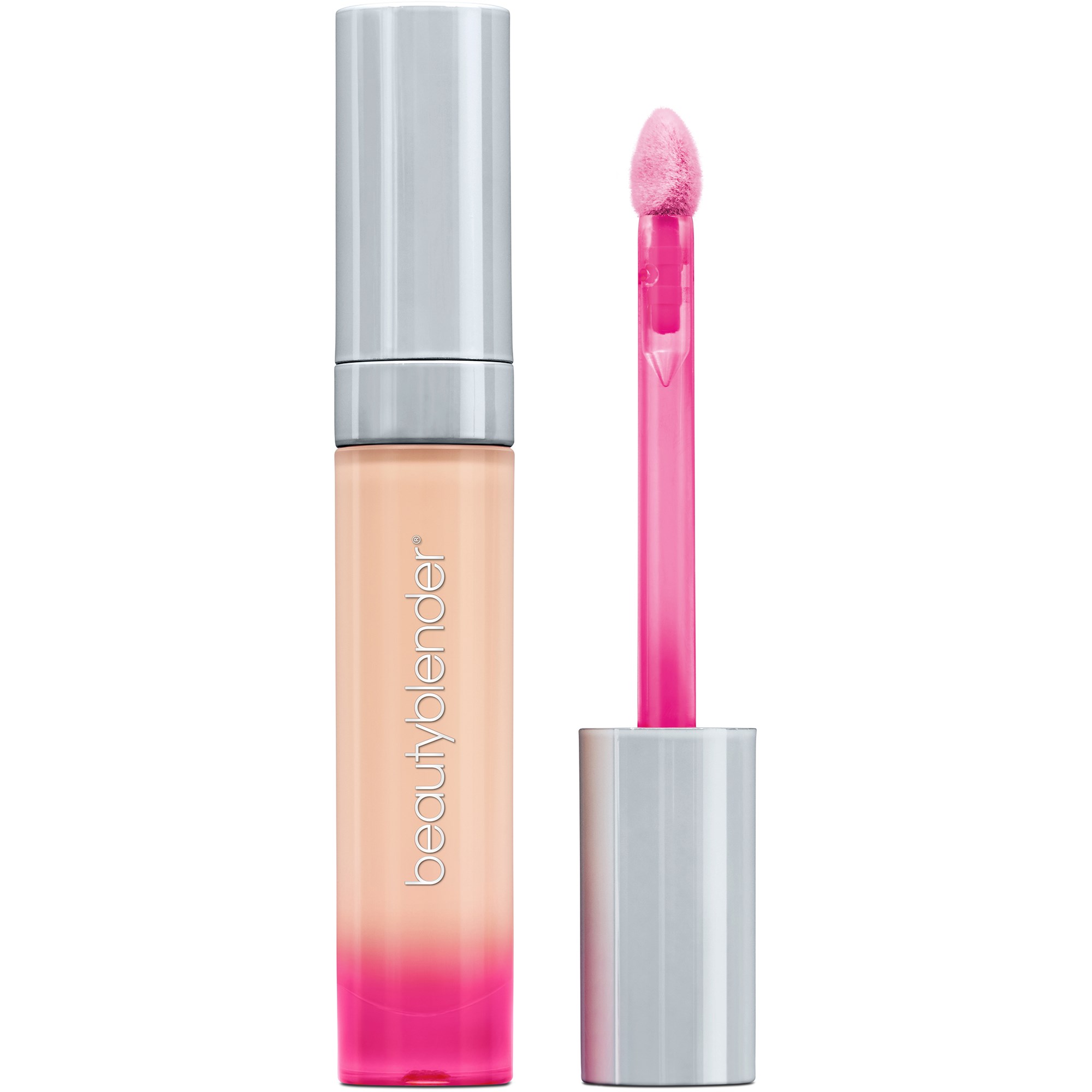 Beautyblender Bounce Airbrush Liquid Whip Concealer 1.50 C Light Beige