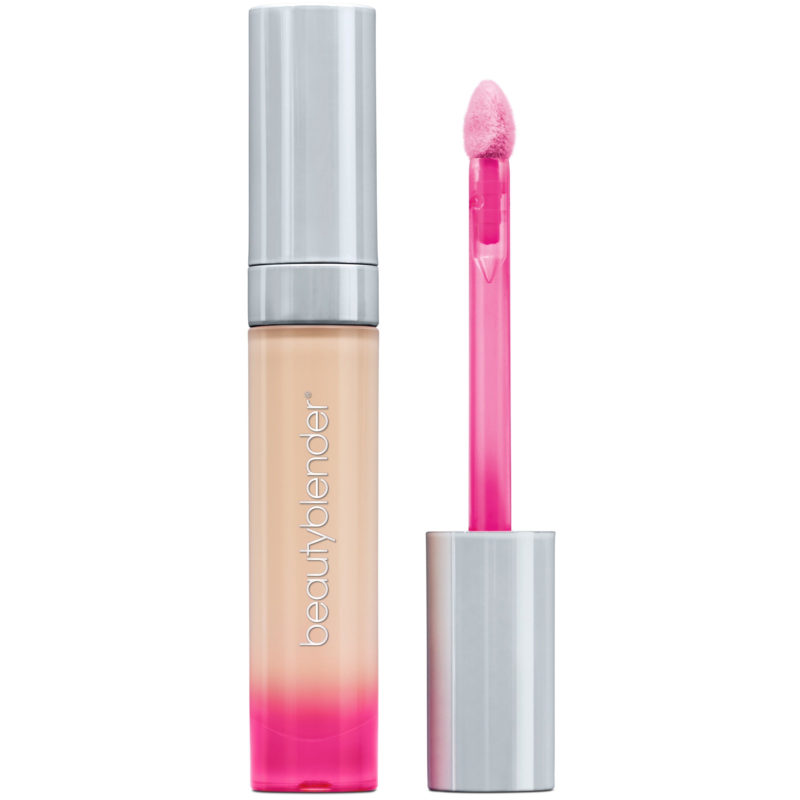Beautyblender Bounce Airbrush Liquid Whip Concealer 2.10 C Light Buff