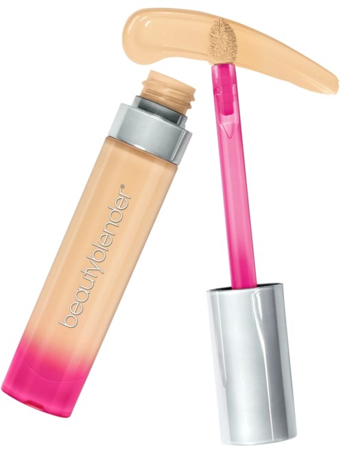 Beautyblender Bounce Airbrush Liquid Whip Concealer 2.20 N/O Light