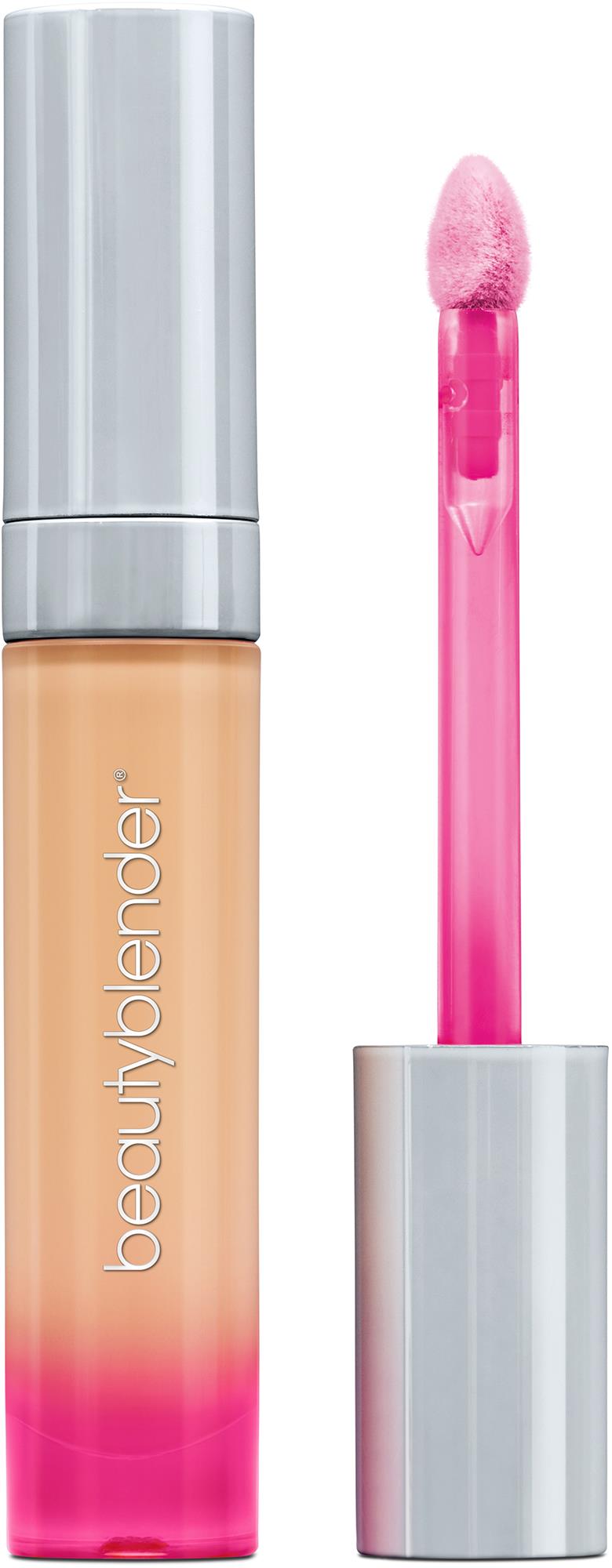 Beautyblender Bounce Airbrush Liquid Whip Concealer 3.25 N Med Neutral