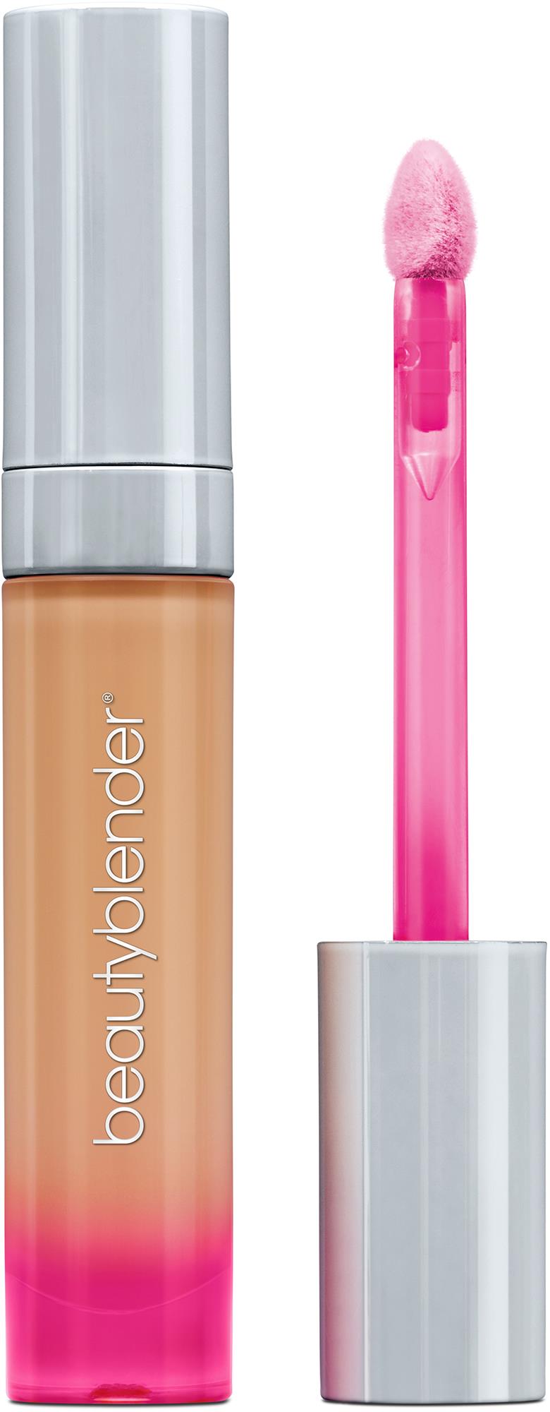 Beautyblender Bounce Airbrush Liquid Whip Concealer 3.65 N Tan Neutral