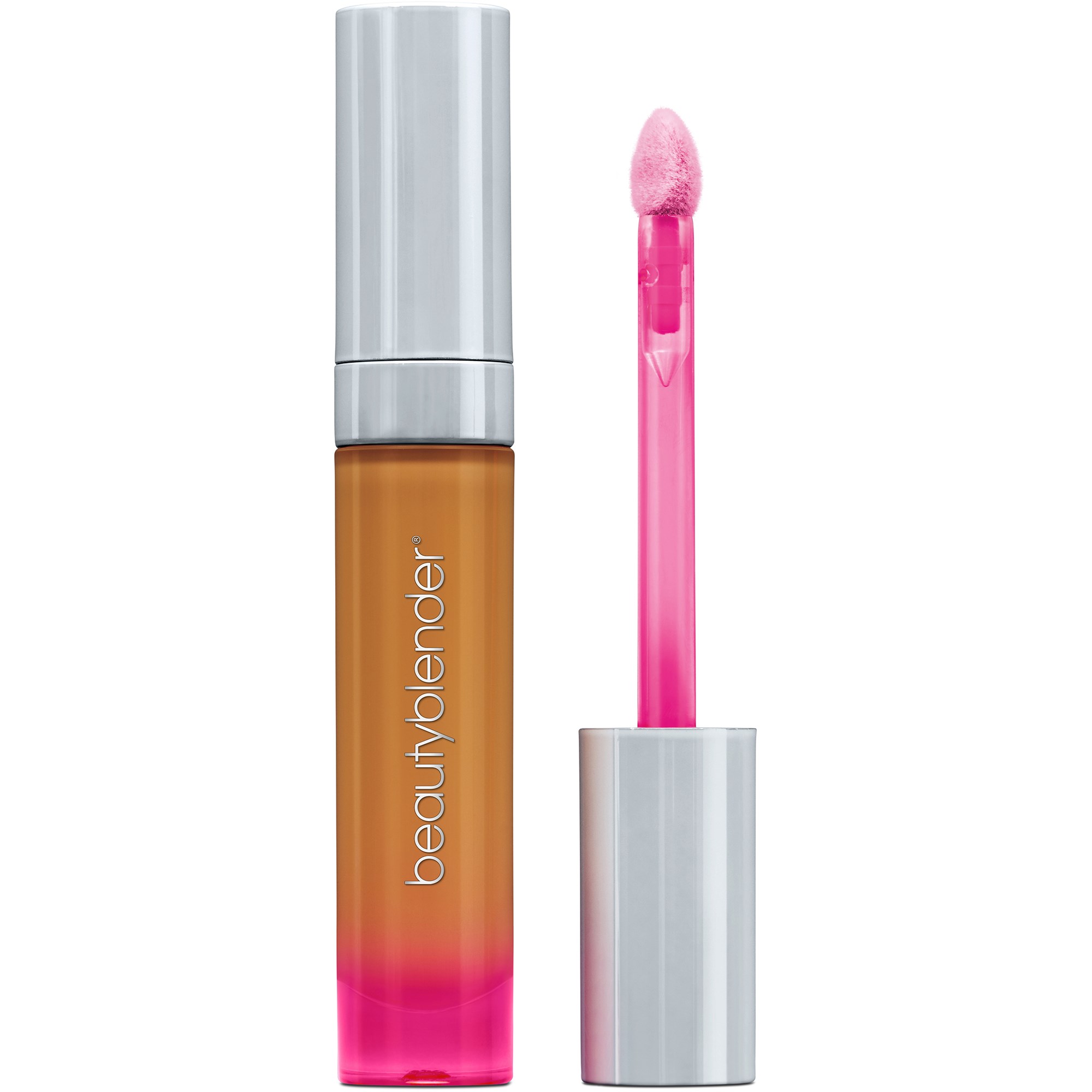 Beautyblender Bounce Airbrush Liquid Whip Concealer 4.05 W Tan Pecan