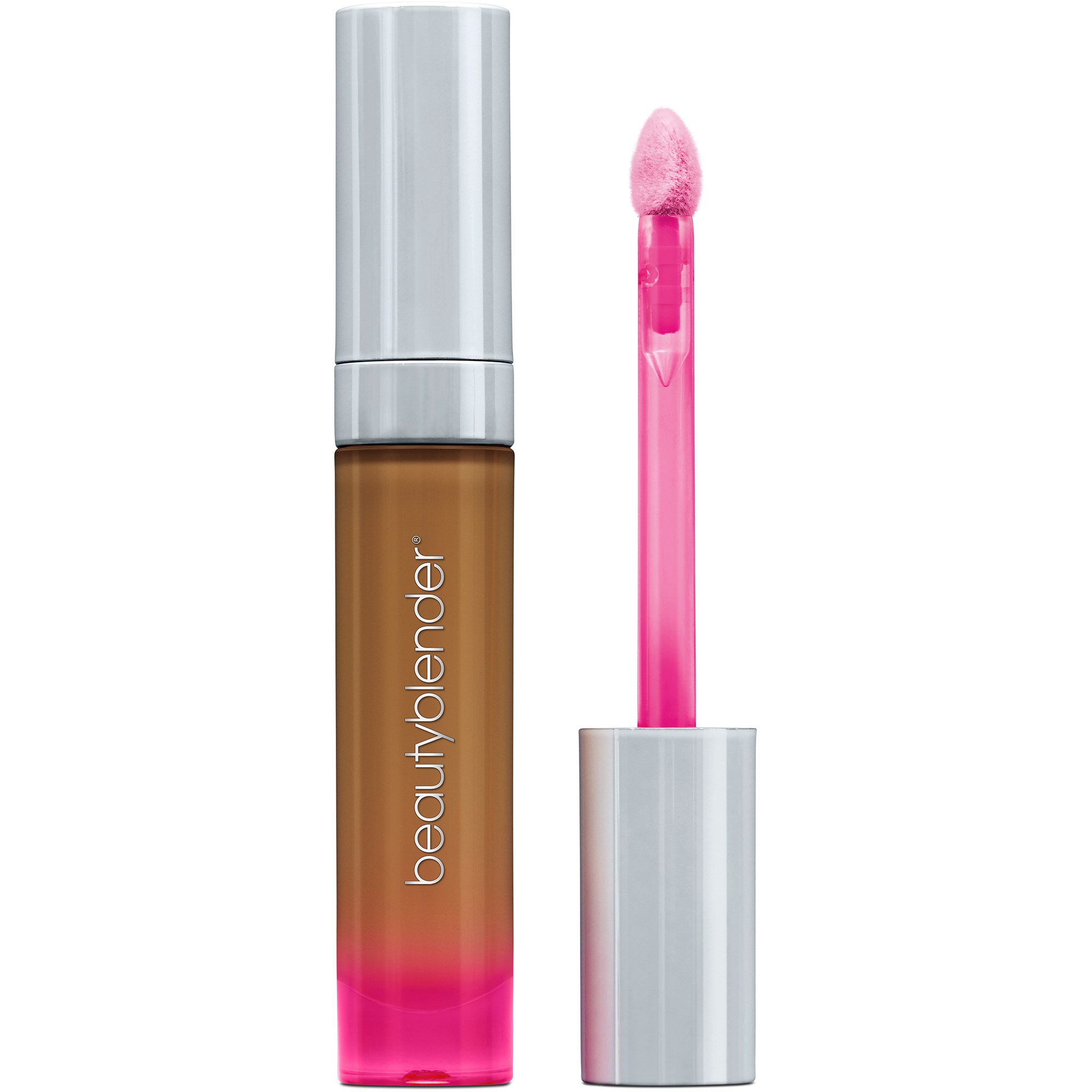 Beautyblender Bounce Airbrush Liquid Whip Concealer 4.20 W Deep Golden