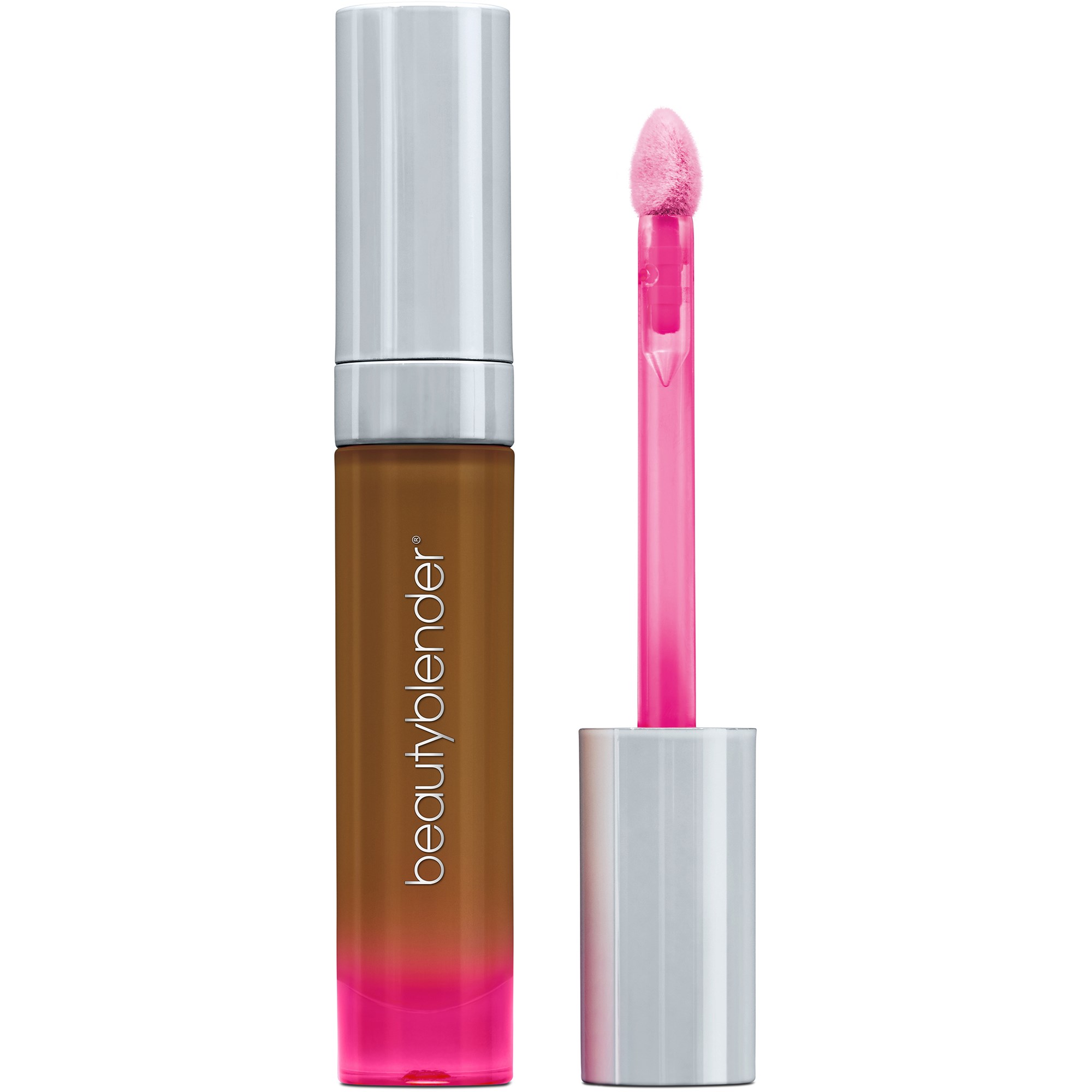 Beautyblender Bounce Airbrush Liquid Whip Concealer 4.40 N Deep Neutra