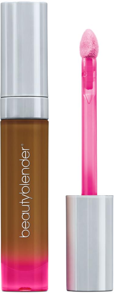 Beautyblender Bounce Airbrush Liquid Whip Concealer 4.40 N Deep Neutral 7,65ml