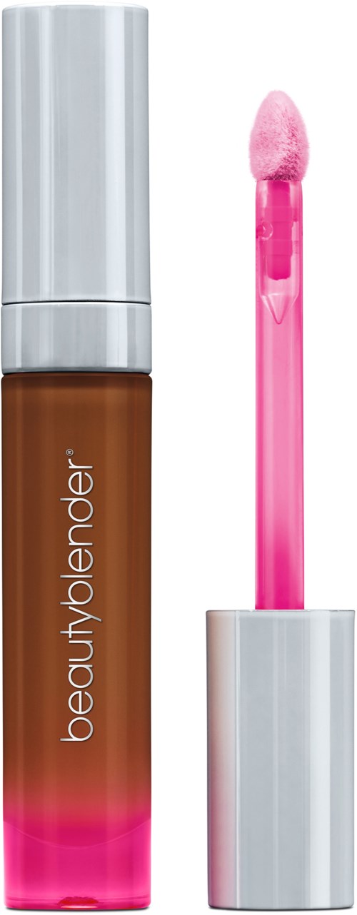 Beautyblender Bounce Airbrush Liquid Whip Concealer 4.50 W Deep Sienna lyko