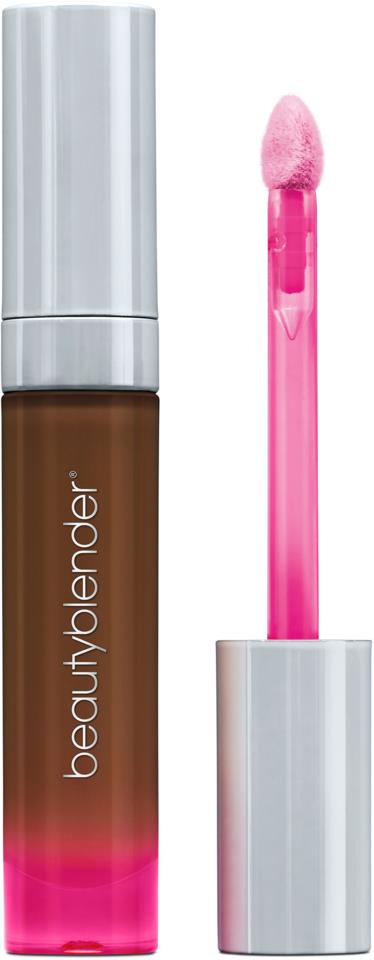 Beautyblender Bounce Airbrush Liquid Whip Concealer 4.60 N Deep Caramel 7,65ml
