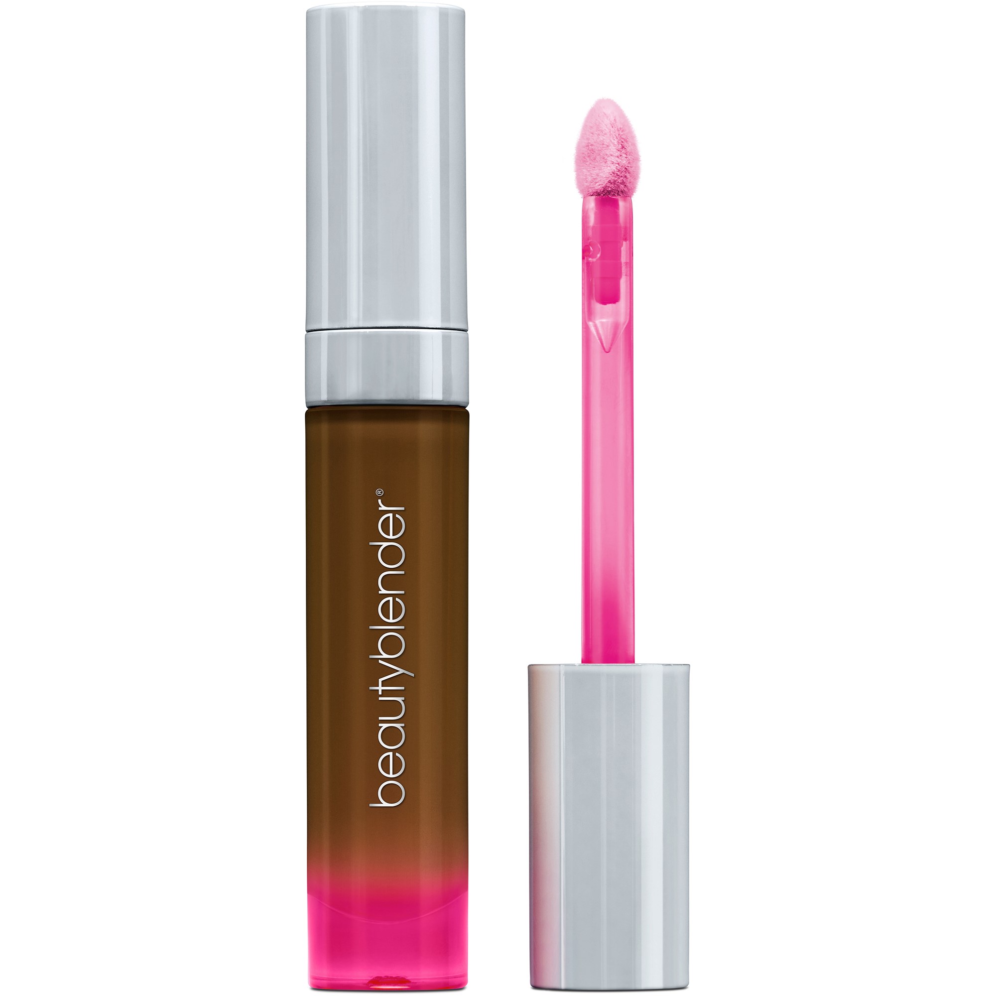 Beautyblender Bounce Airbrush Liquid Whip Concealer 4.70 C Deep Ebony