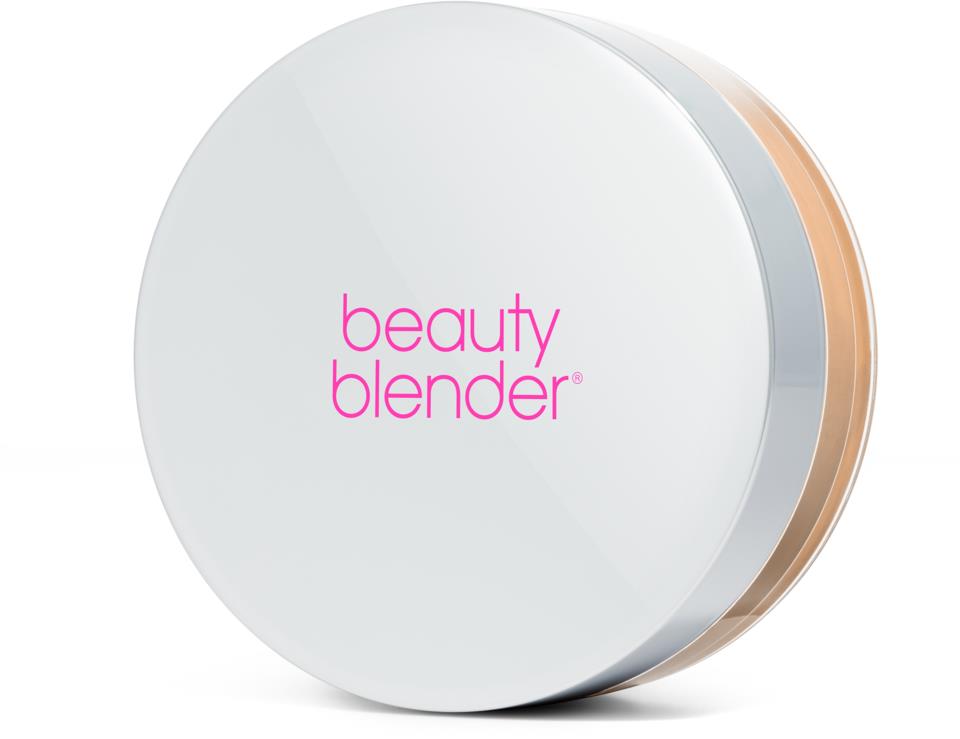 Beautyblender Bounce Soft Focus Gemstone Setting Powder - Buff 10g