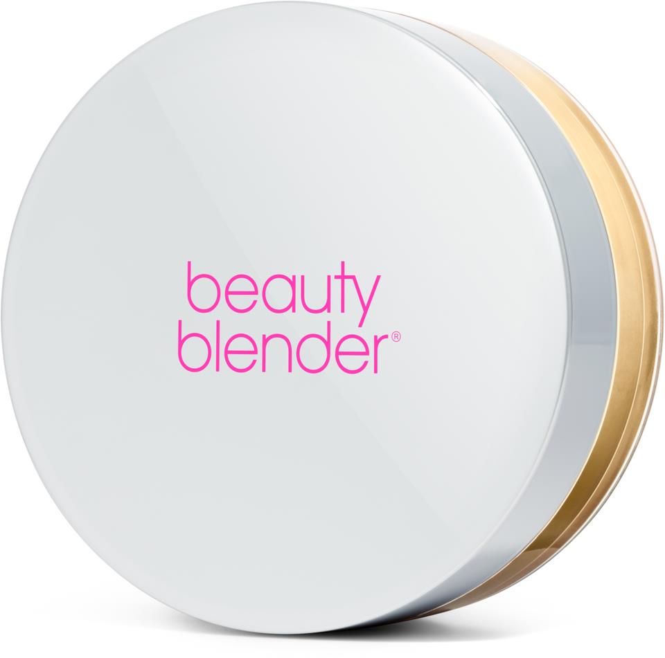 Beautyblender Bounce Soft Focus Gemstone Setting Powder - Canary 10g