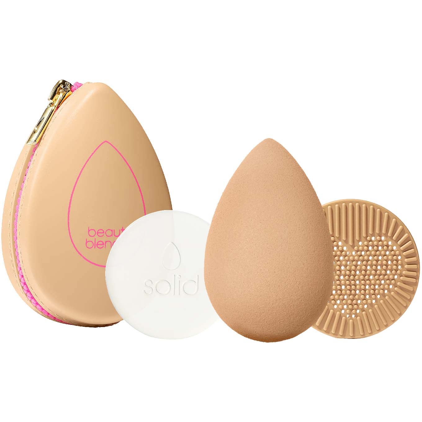 Beautyblender Bronze Besties