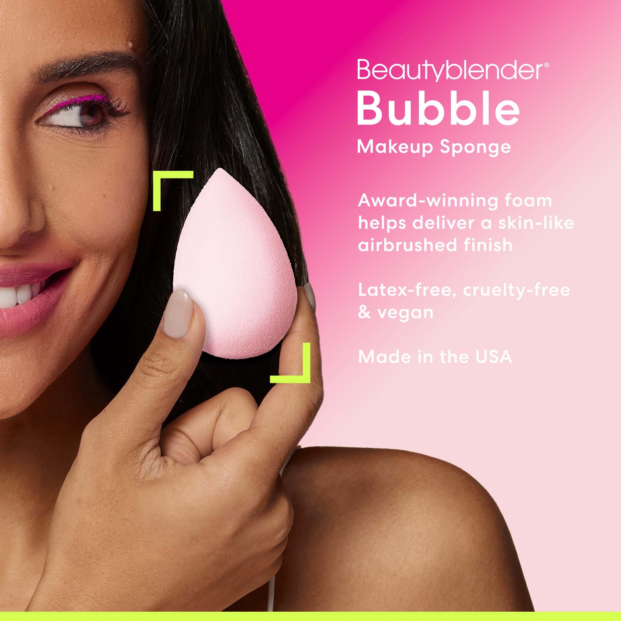 Beautyblender Bubble (obrázok 4)