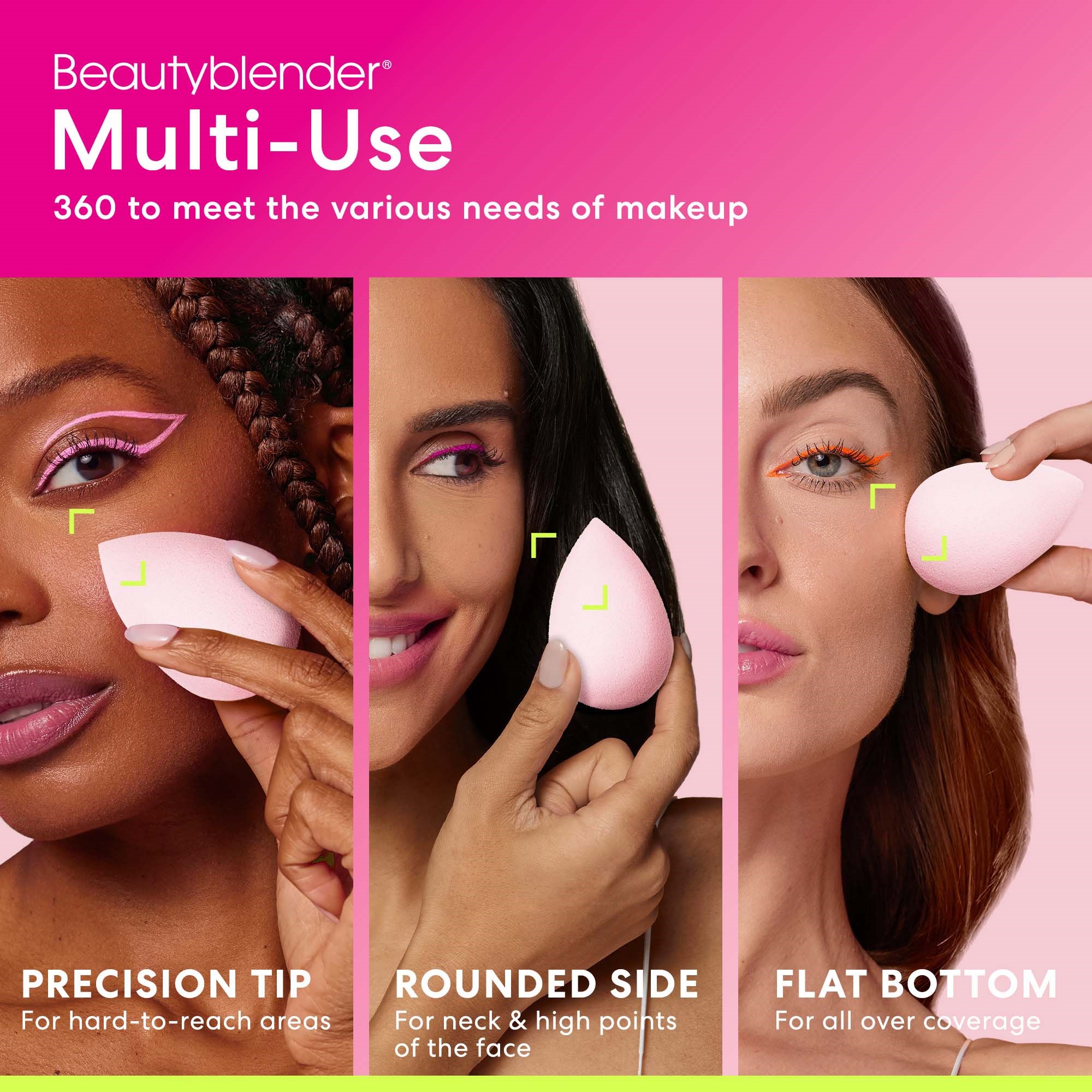 Beautyblender Bubble (obrázok 5)