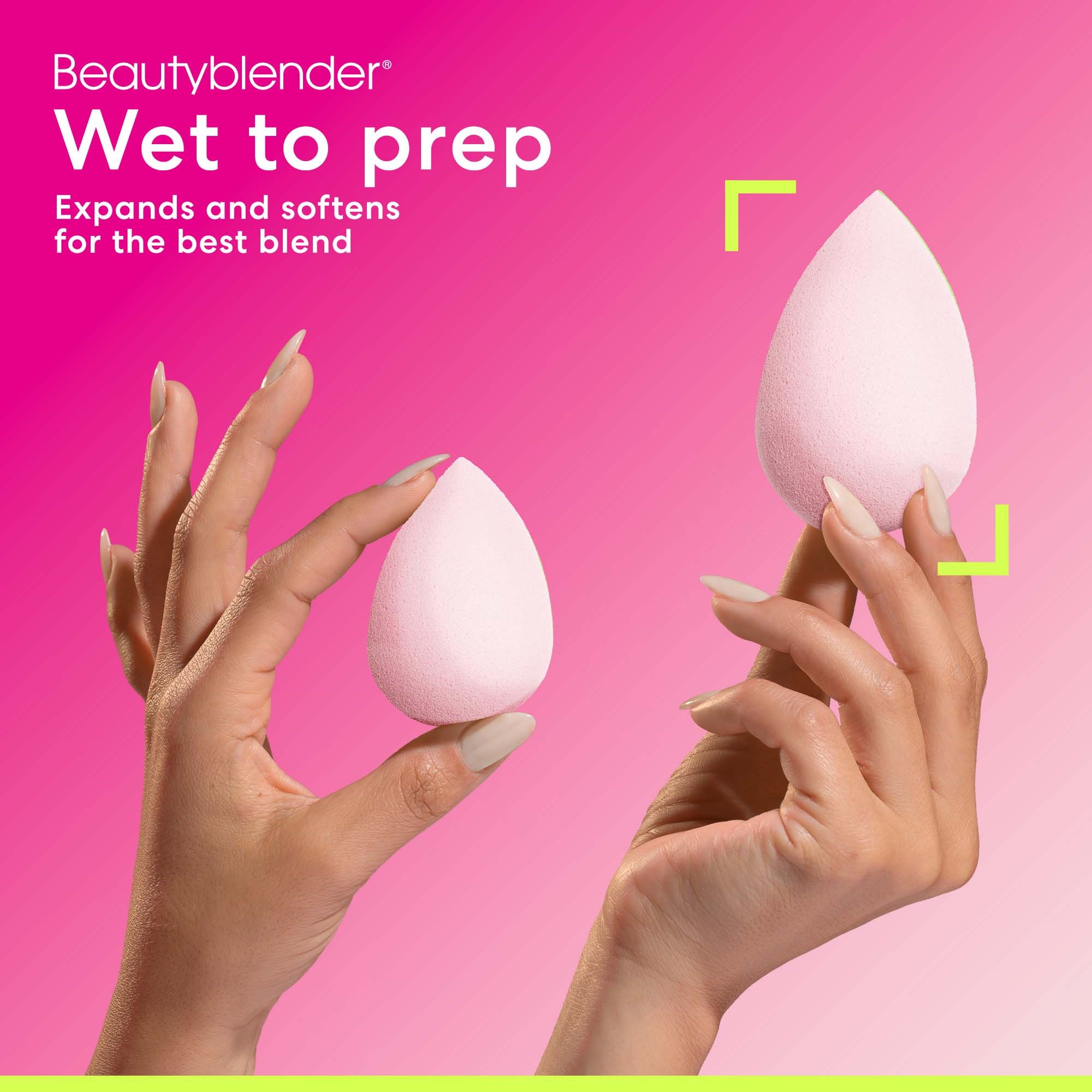 Beautyblender Bubble (obrázok 7)