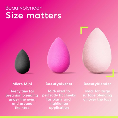 Shops Beauty blender