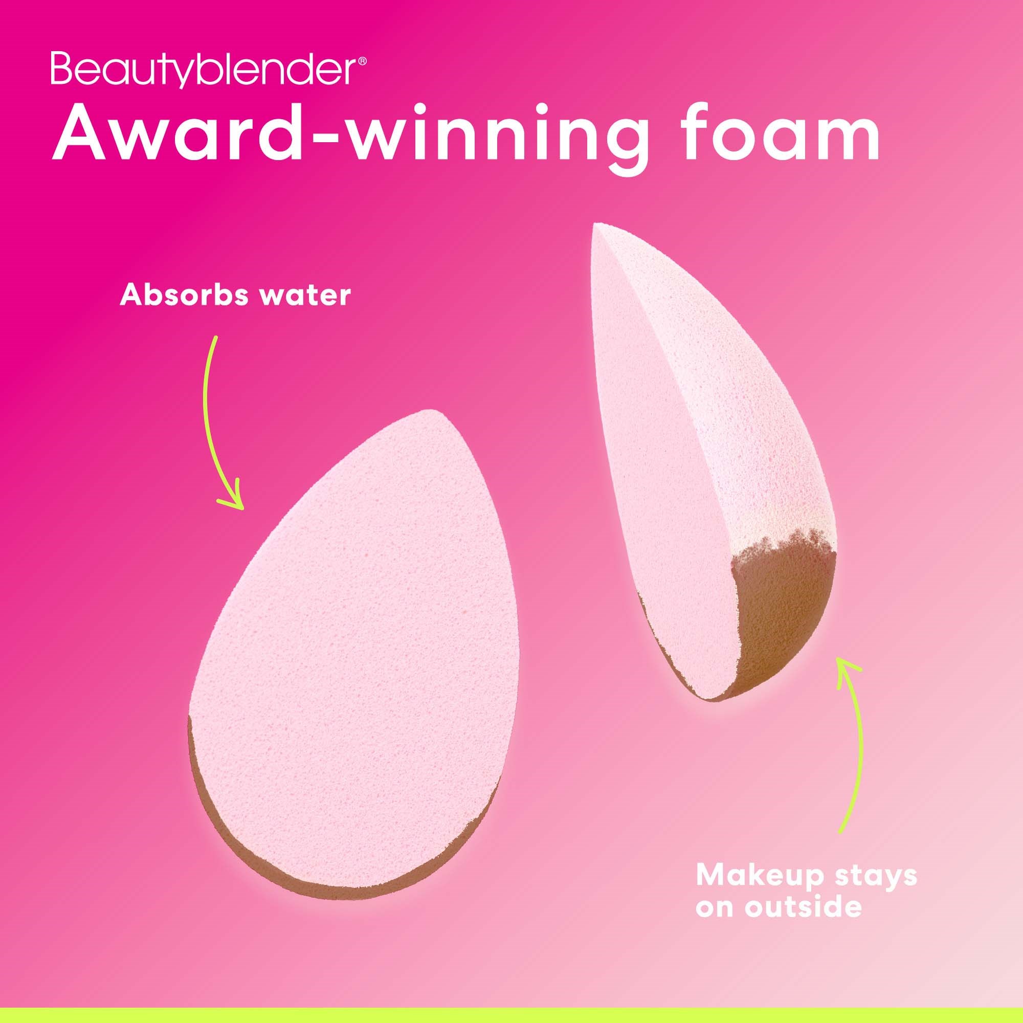 Beautyblender Bubble (obrázok 9)