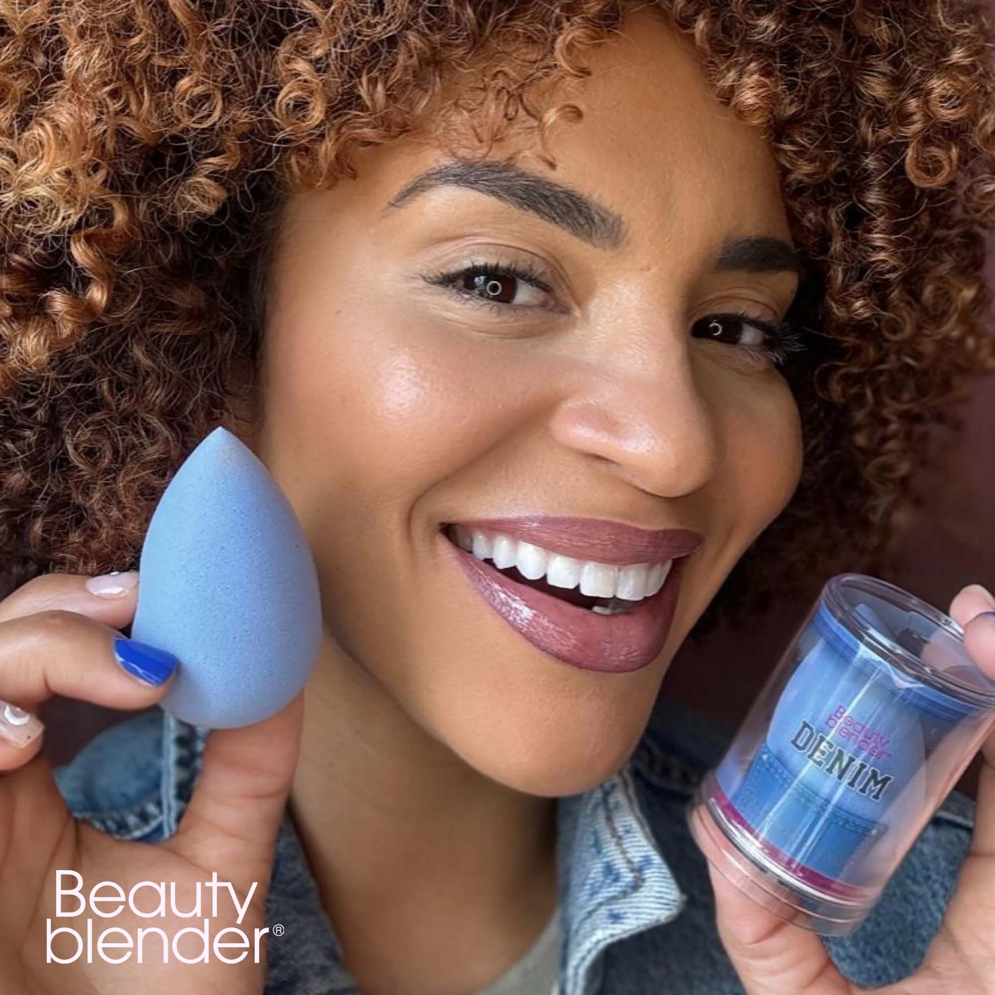Beautyblender Denim (obrázok 8)
