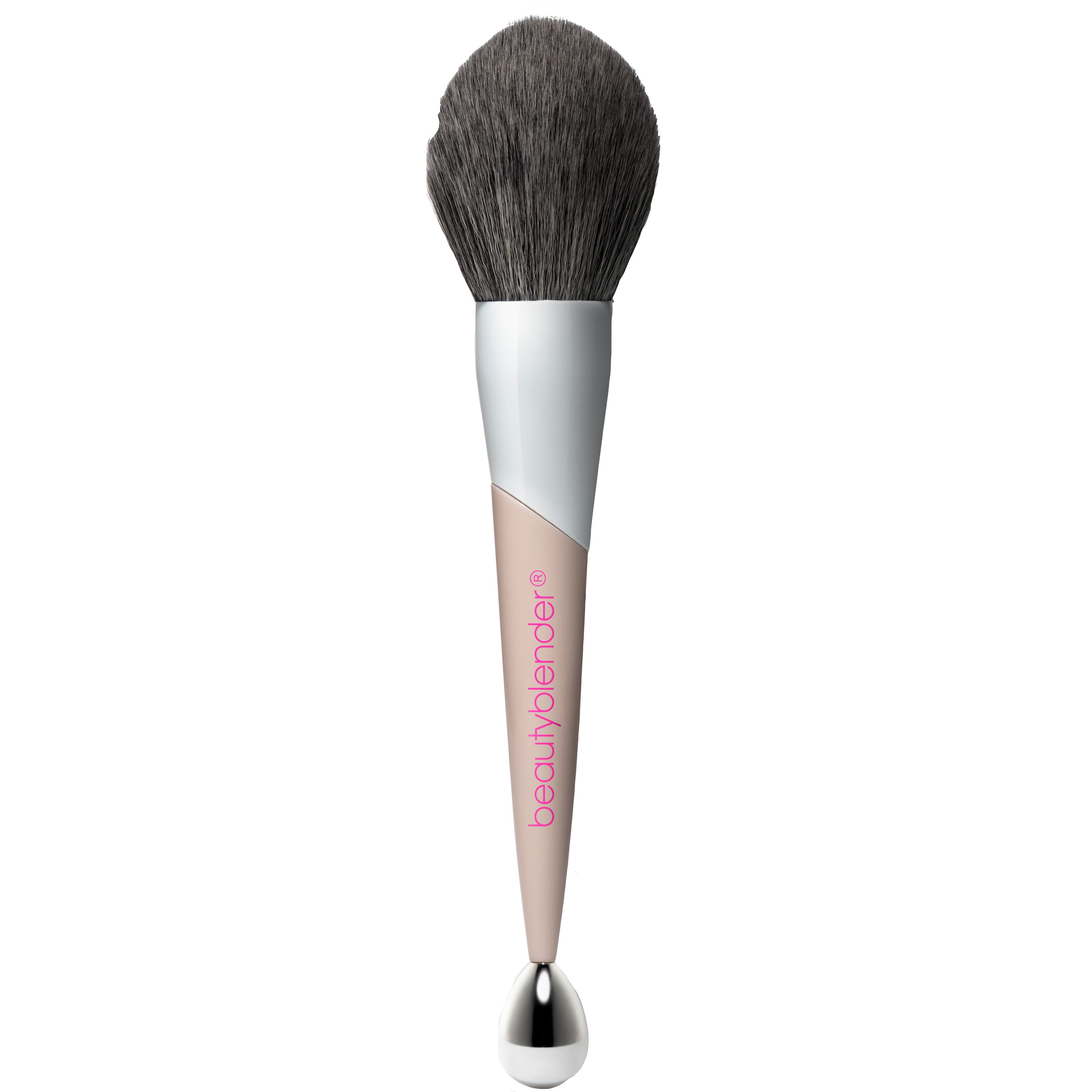 Beautyblender BIG BOSS Powder Brush & Cooling Roller
