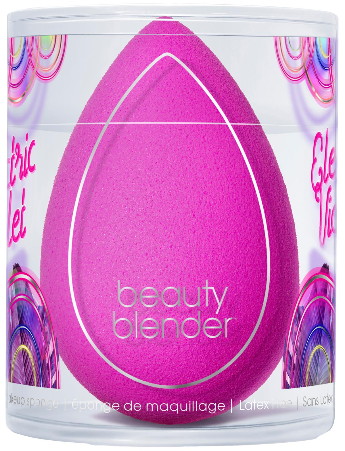 Beautyblender Electric Violet