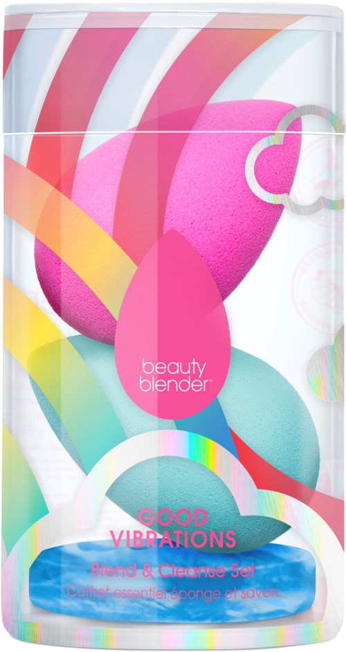 Beautyblender good vibrations
